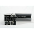 Efficient 80 Series Sliding Window